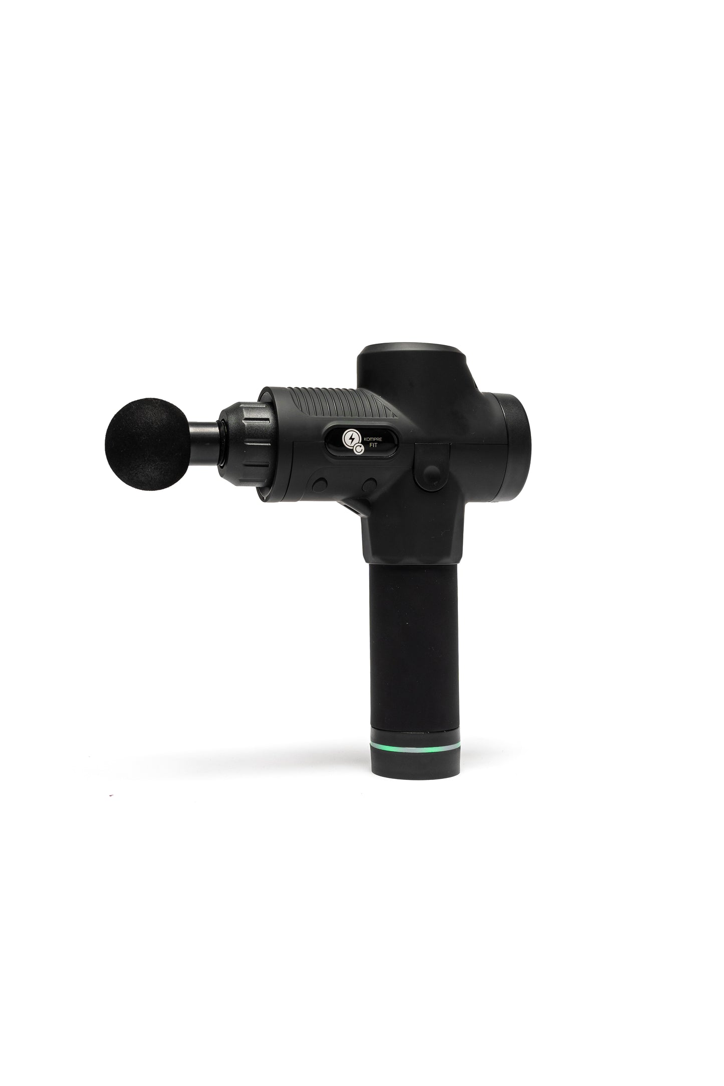 Thermo-Massagepistole