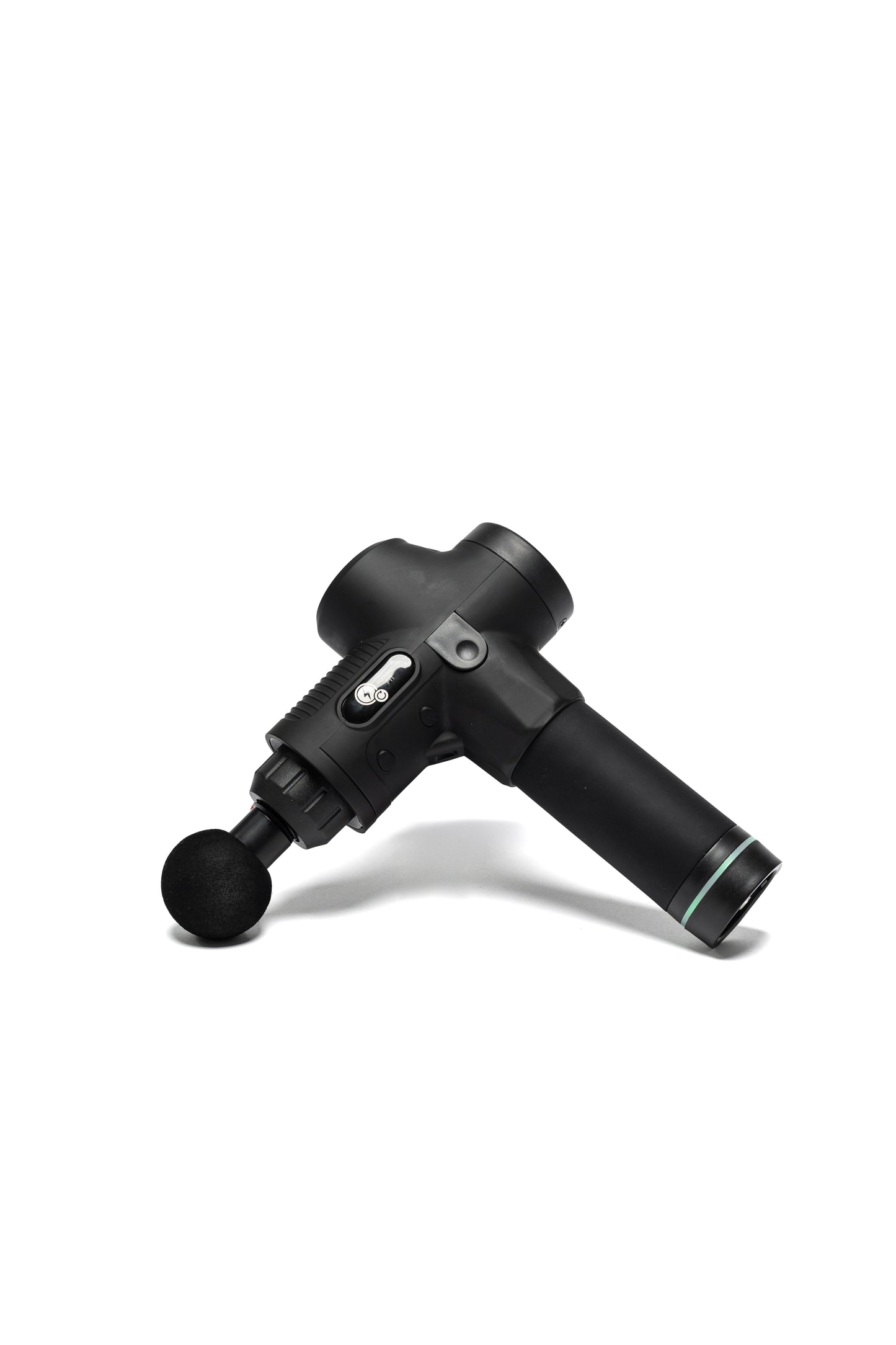 Thermo-Massagepistole