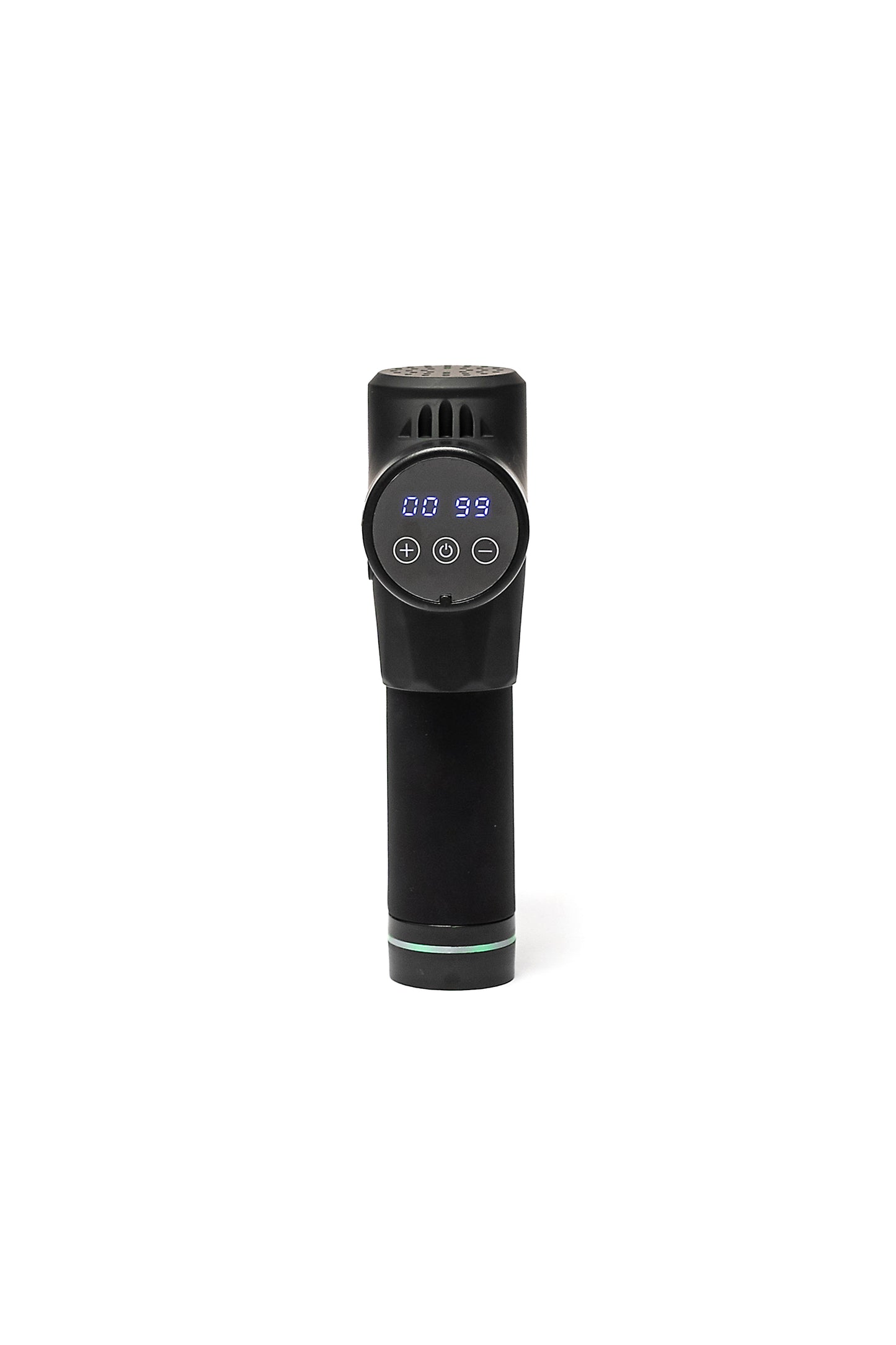 Thermo-Massagepistole