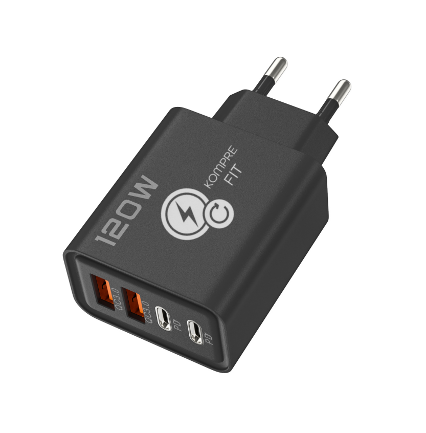 USB rychlonabíječka