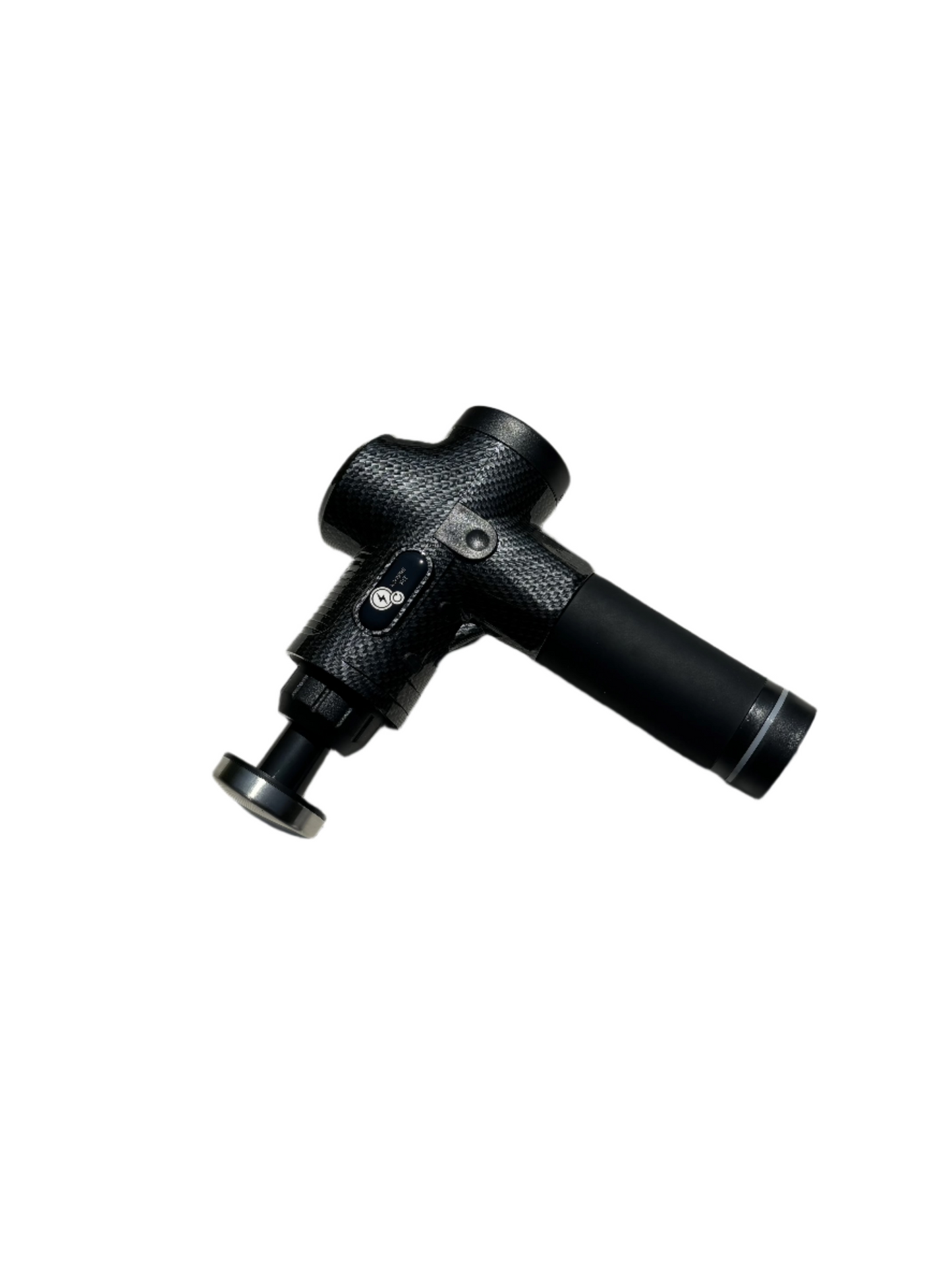 Thermo-Massagepistole