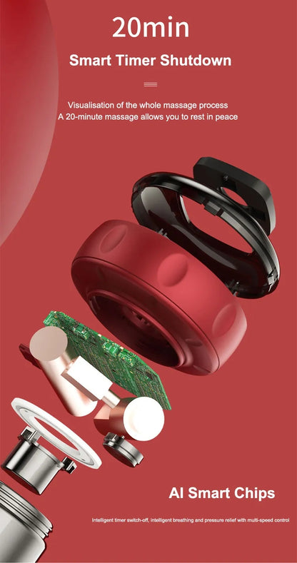 VAKUOVÝ REGENERÁTOR (SMART CUPPING DEVICE)