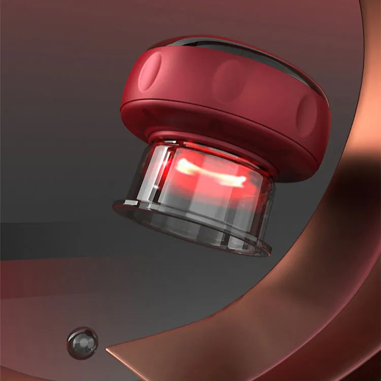 VAKUOVÝ REGENERÁTOR (SMART CUPPING DEVICE)