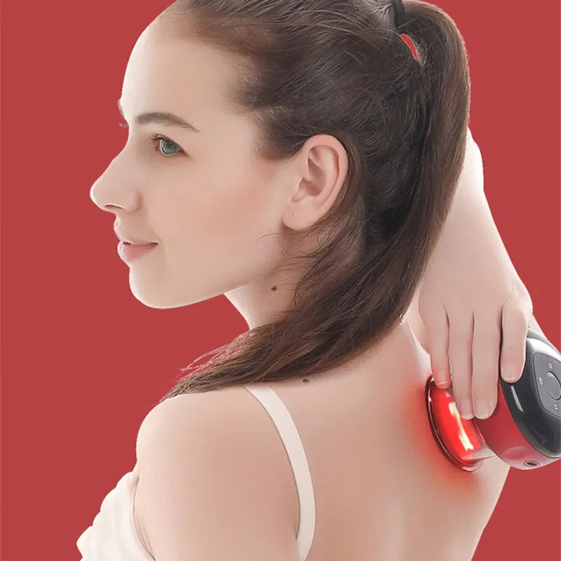 VAKUOVÝ REGENERÁTOR (SMART CUPPING DEVICE)