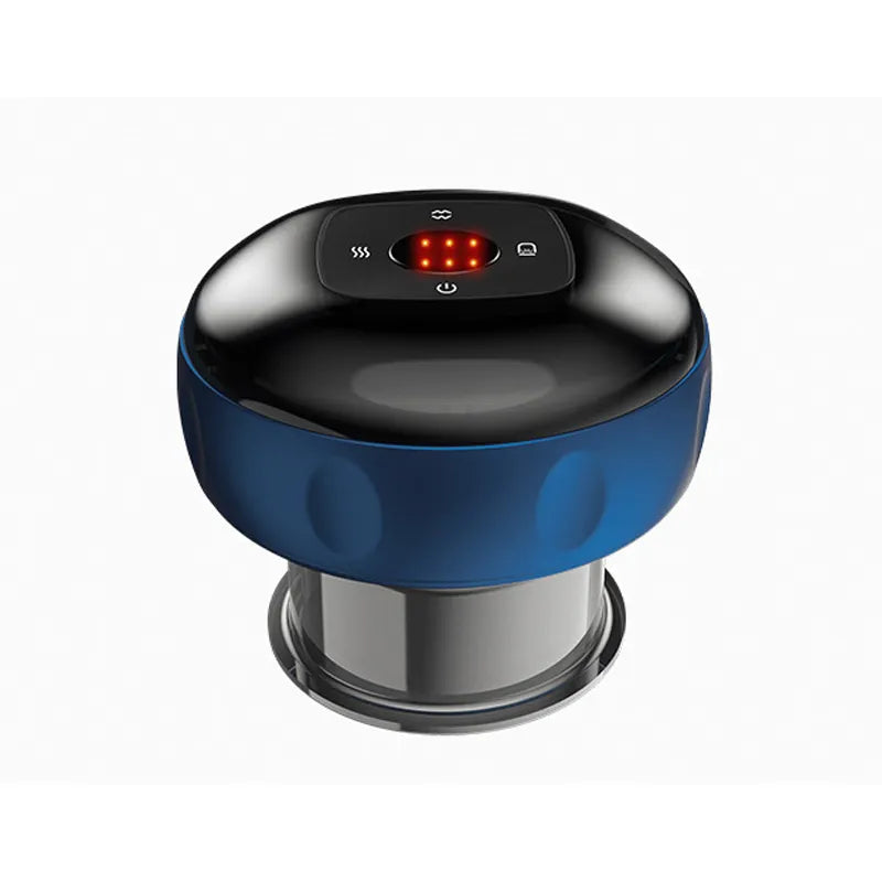 VAKUOVÝ REGENERÁTOR (SMART CUPPING DEVICE)