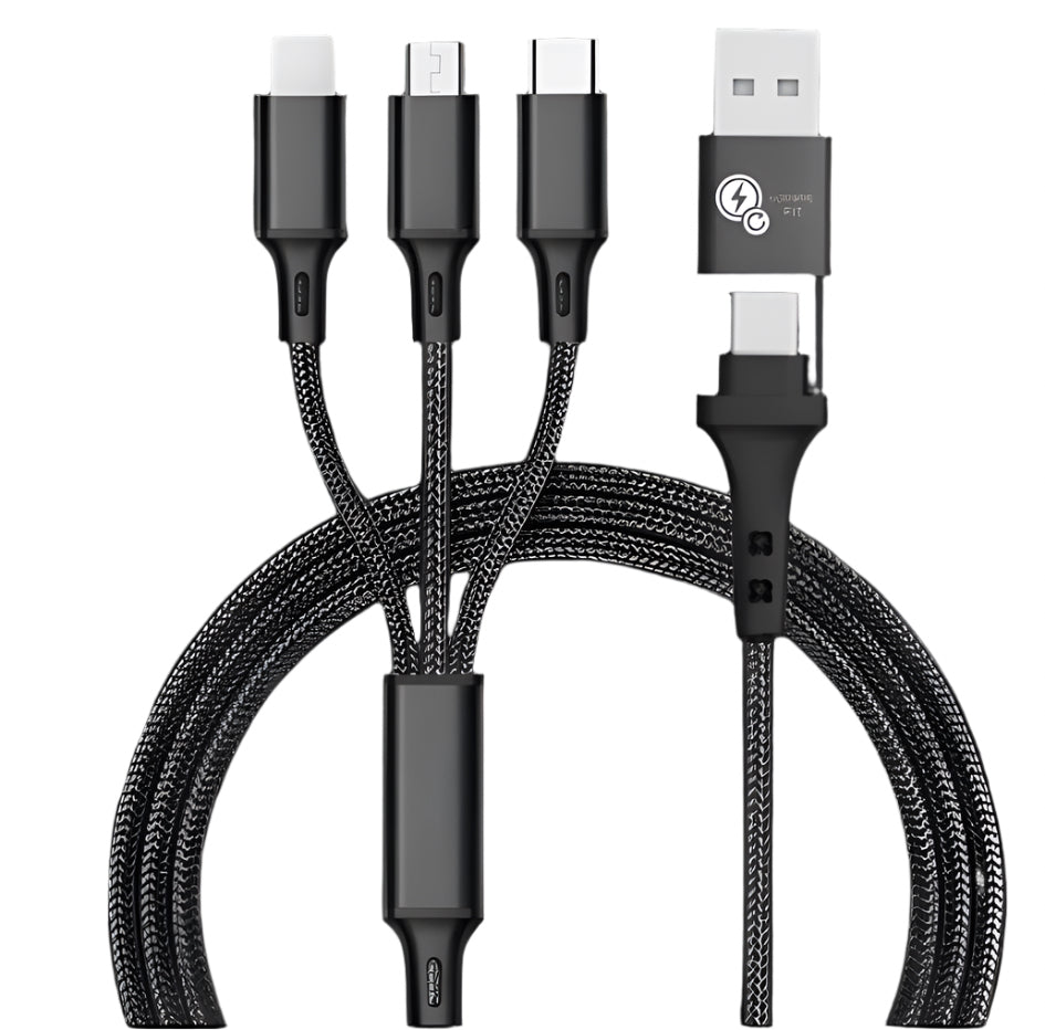 Kabel ke kompresním nohavicím